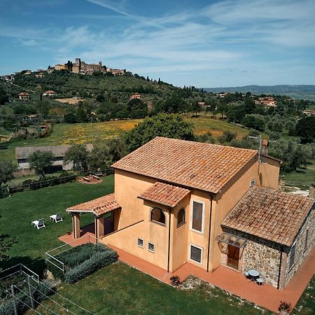 8380 Agriturismo Il Saragiolo Manciano Esterno foto
