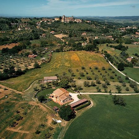 8380 Agriturismo Il Saragiolo Manciano Esterno foto