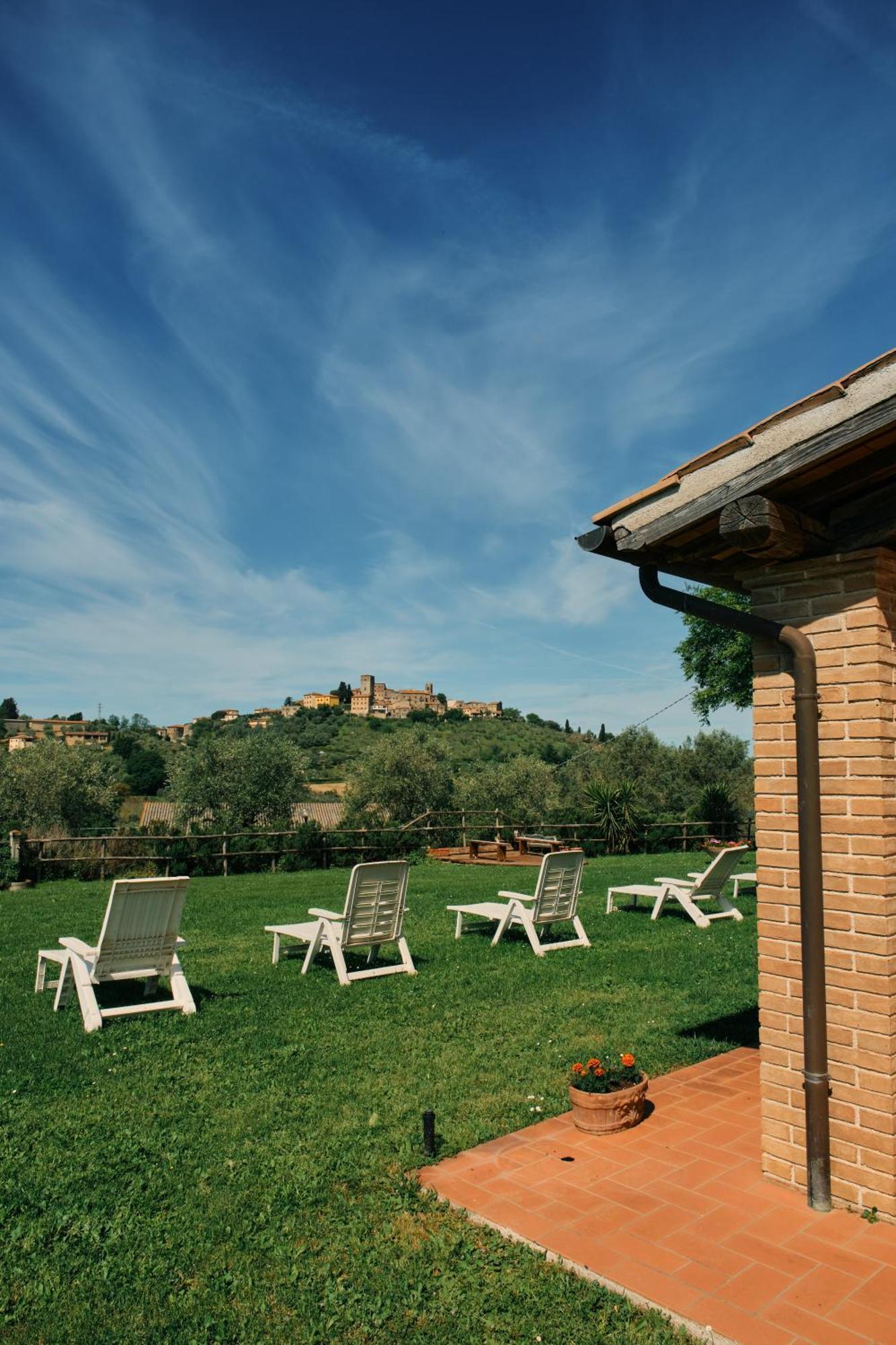 8380 Agriturismo Il Saragiolo Manciano Esterno foto