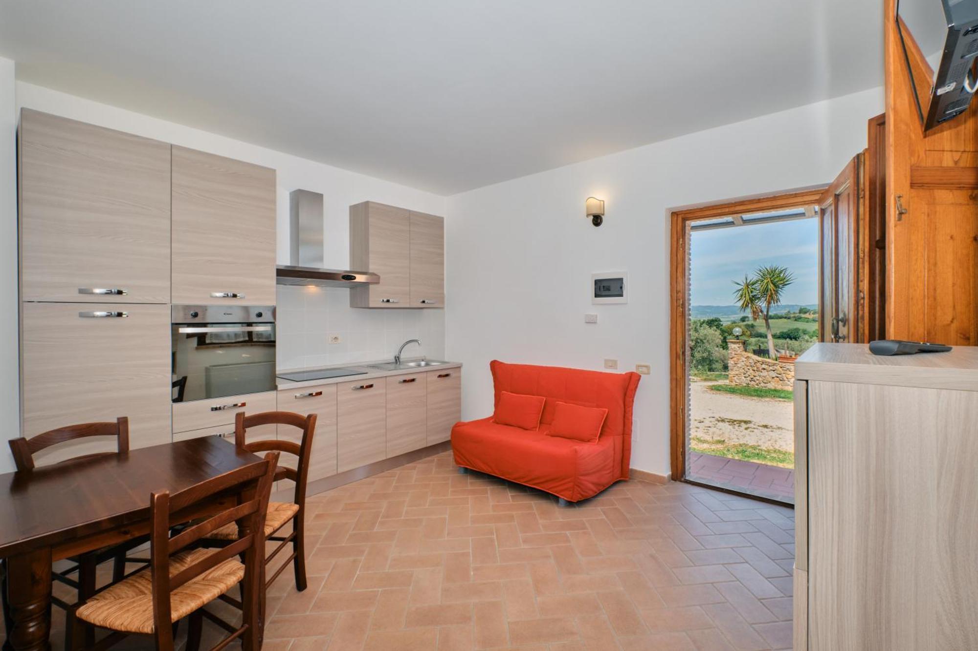 8380 Agriturismo Il Saragiolo Manciano Esterno foto