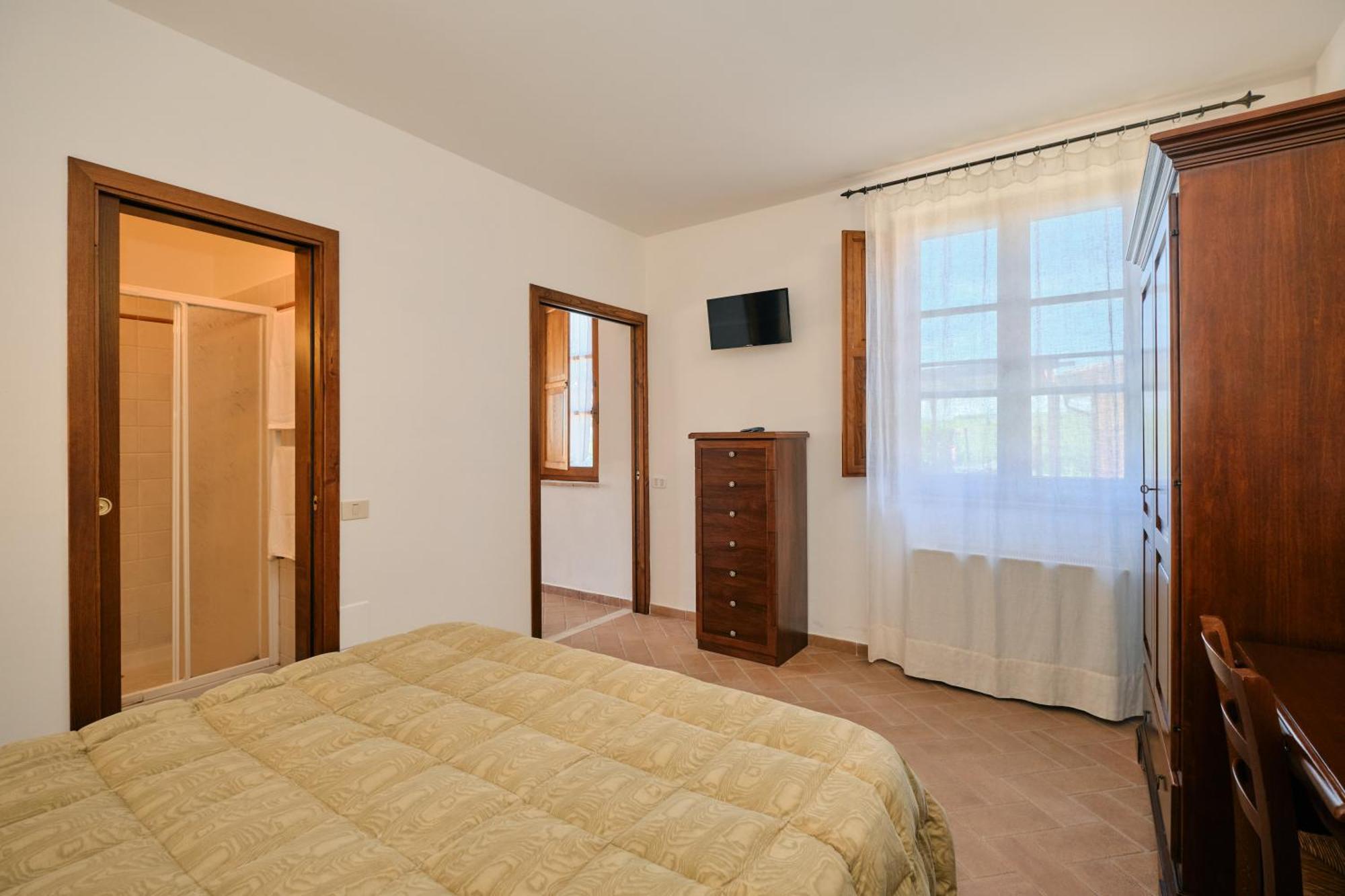 8380 Agriturismo Il Saragiolo Manciano Esterno foto