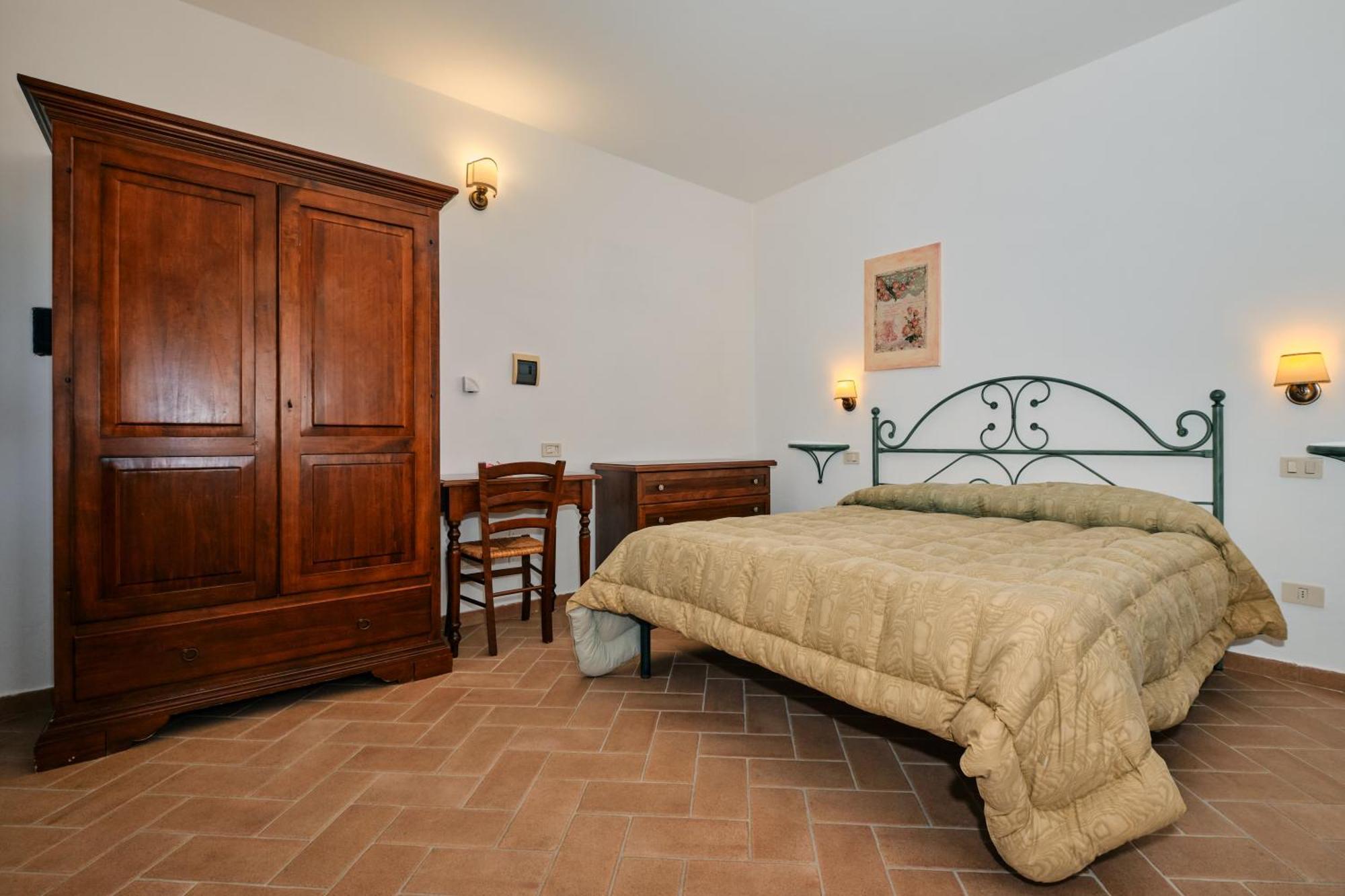8380 Agriturismo Il Saragiolo Manciano Esterno foto
