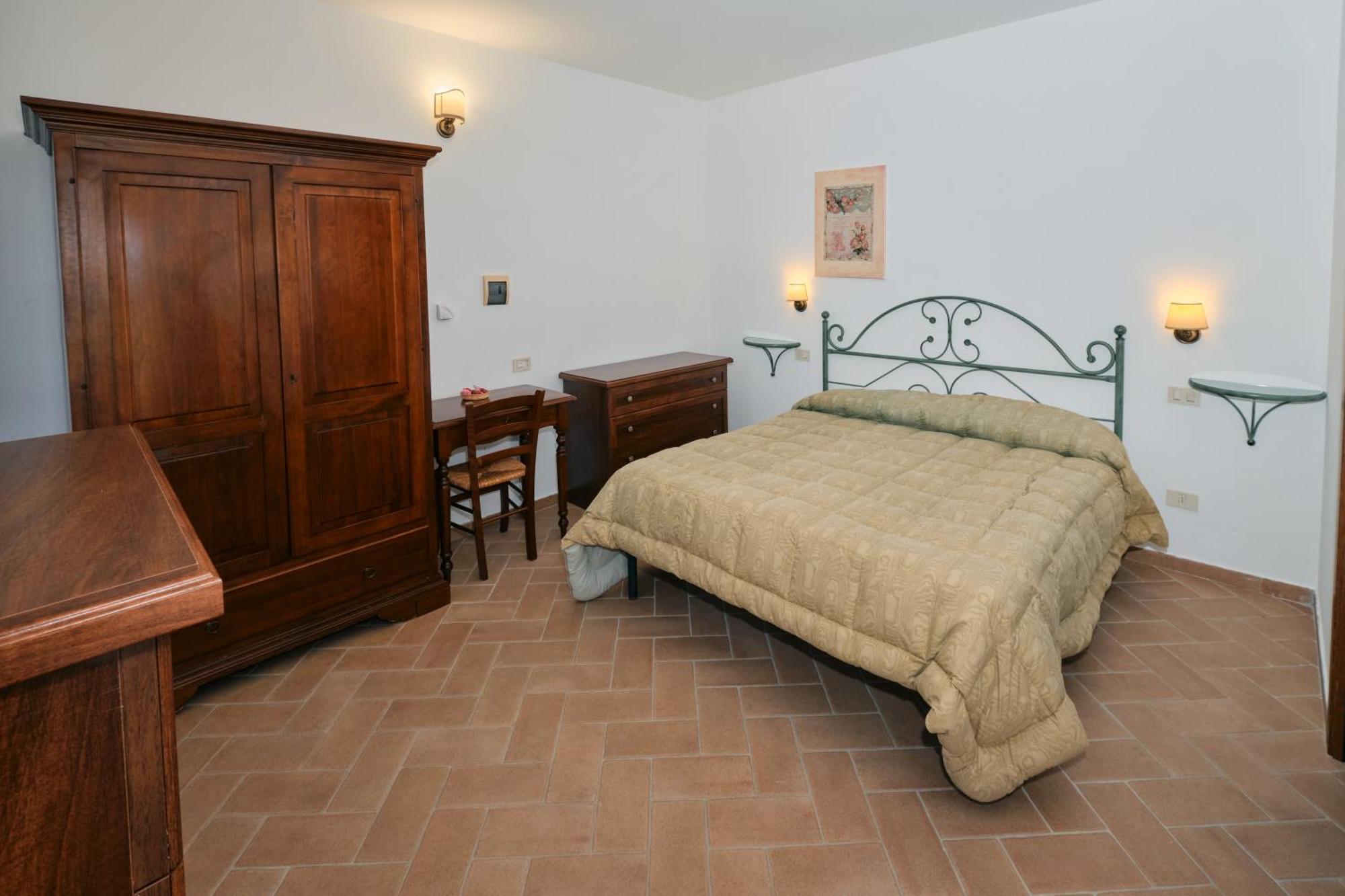 8380 Agriturismo Il Saragiolo Manciano Esterno foto