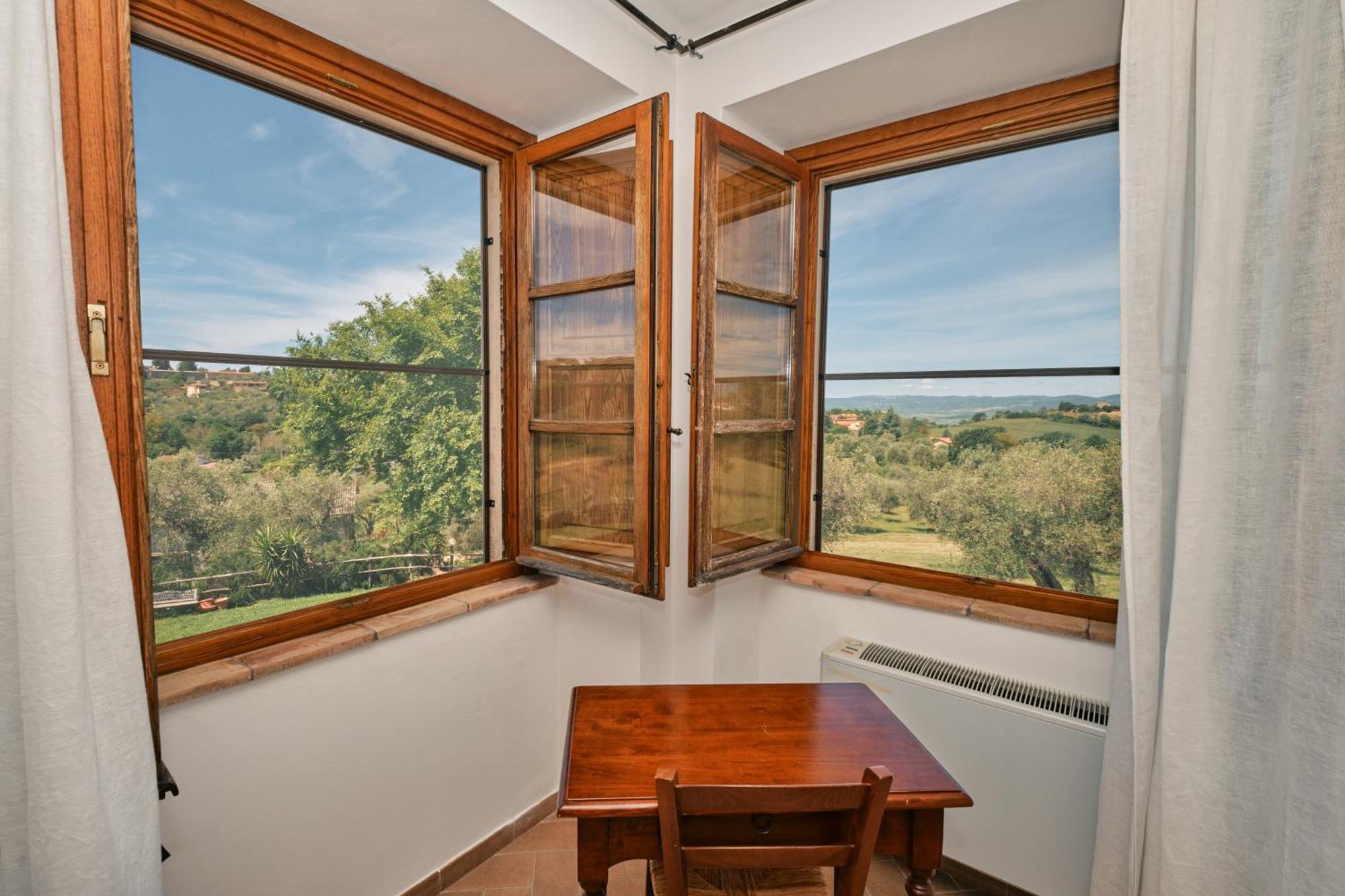 8380 Agriturismo Il Saragiolo Manciano Esterno foto