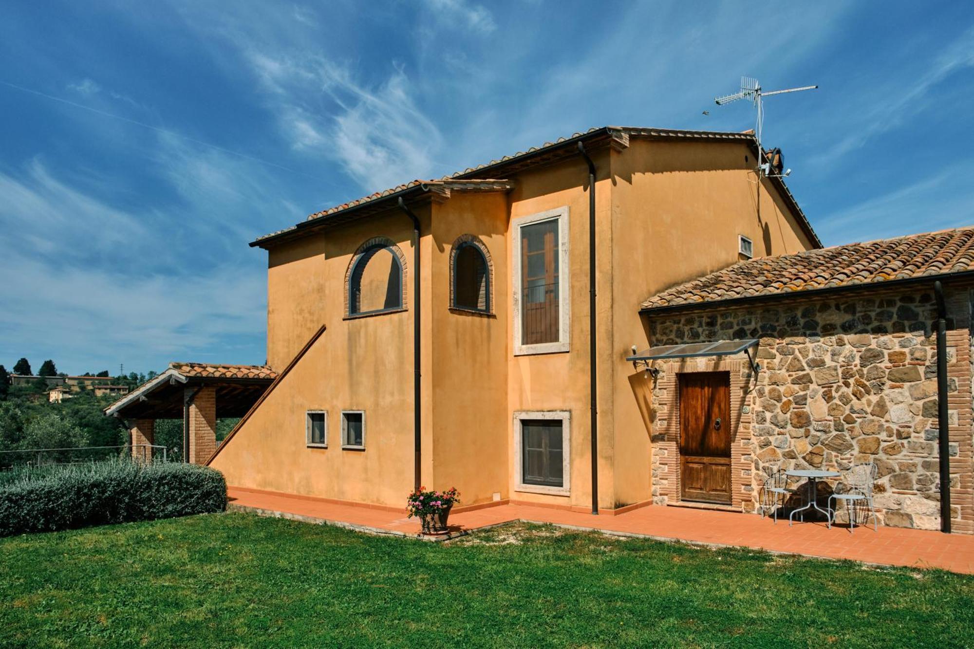 8380 Agriturismo Il Saragiolo Manciano Esterno foto