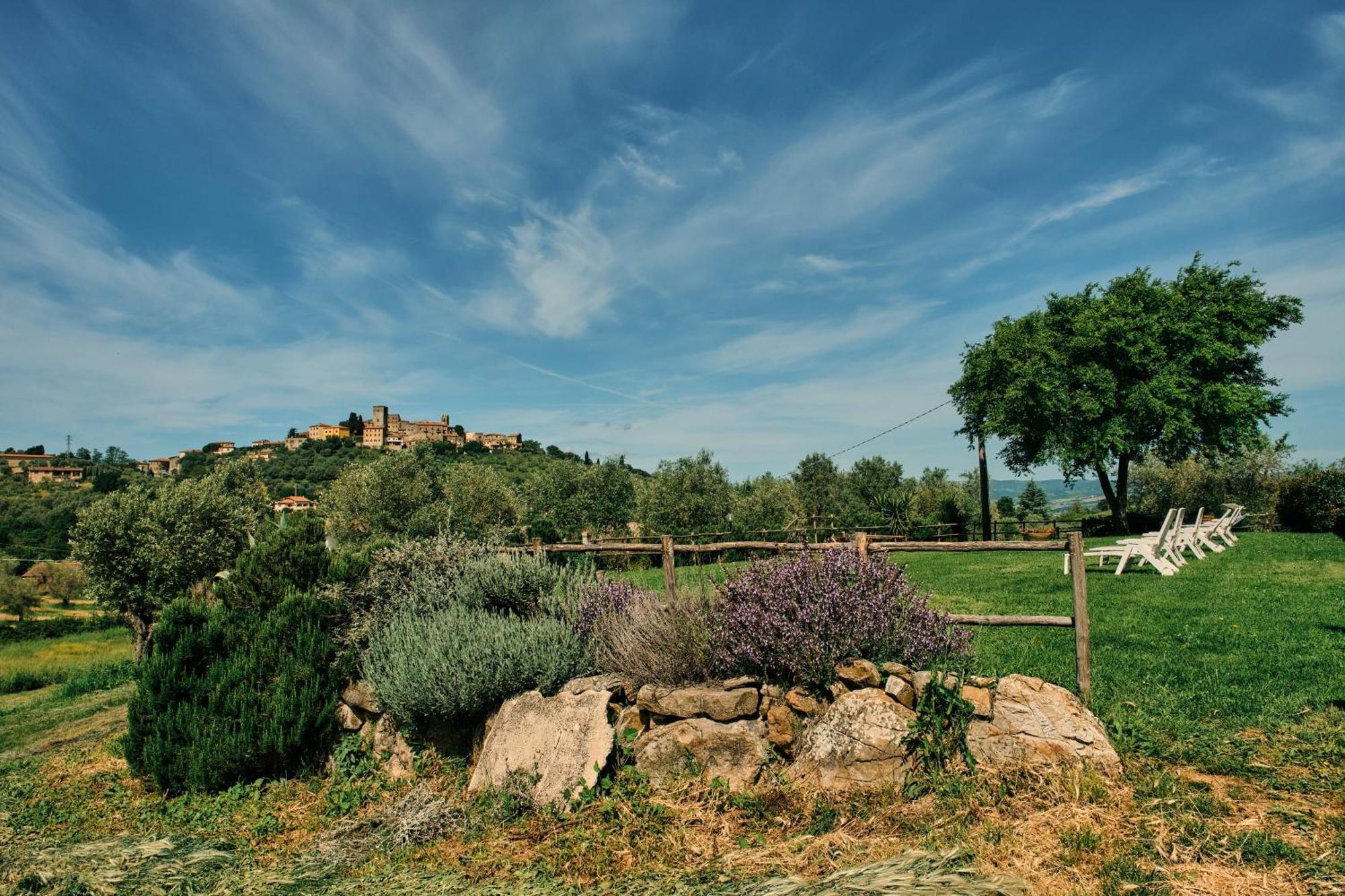 8380 Agriturismo Il Saragiolo Manciano Esterno foto
