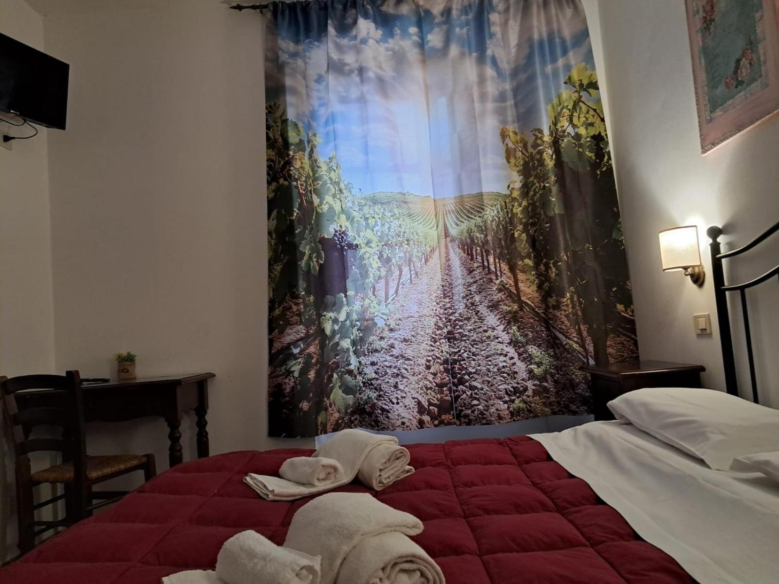 8380 Agriturismo Il Saragiolo Manciano Esterno foto