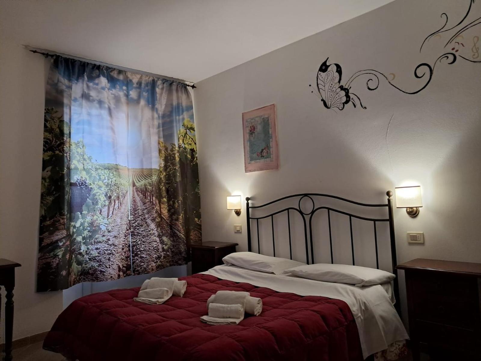 8380 Agriturismo Il Saragiolo Manciano Esterno foto