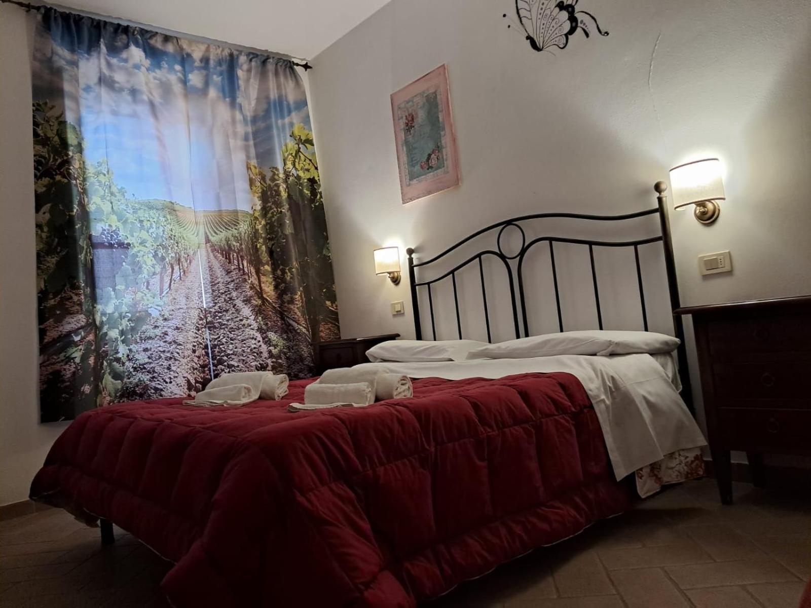 8380 Agriturismo Il Saragiolo Manciano Esterno foto